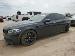 WBSFV9C50GD595869 2016 BMW M5