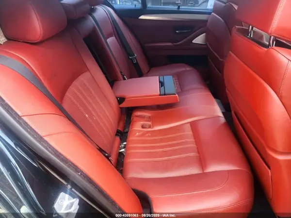 WBSFV9C51GD595847 2016 BMW M5 - Image 8