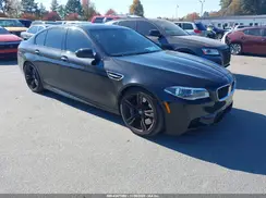 WBSFV9C51GG343384 2016 BMW M5