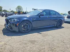 WBSFV9C52GD595744 2016 BMW M5