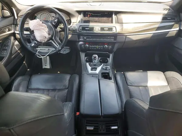 WBSFV9C52GD595744 2016 BMW M5 - Image 8