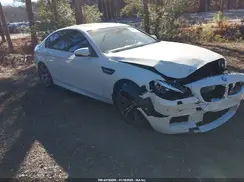 WBSFV9C52GD595775 2016 BMW M5