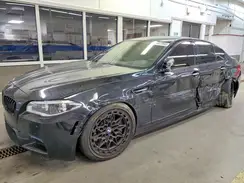WBSFV9C52GG343152 2016 BMW M5