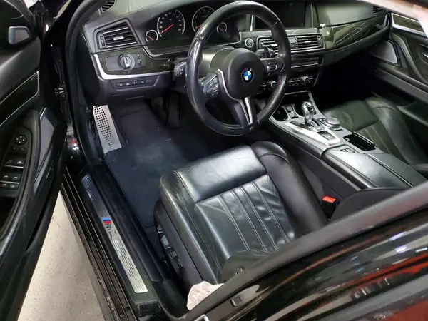 WBSFV9C52GG343152 2016 BMW M5 - Image 8