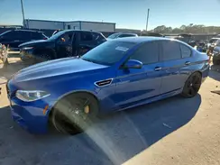 WBSFV9C52GG343362 2016 BMW M5
