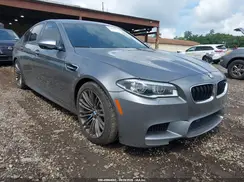 WBSFV9C52GG343443 2016 BMW M5