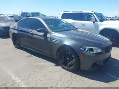 WBSFV9C53GD595591 2016 BMW M5