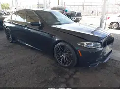 WBSFV9C53GG343189 2016 BMW M5
