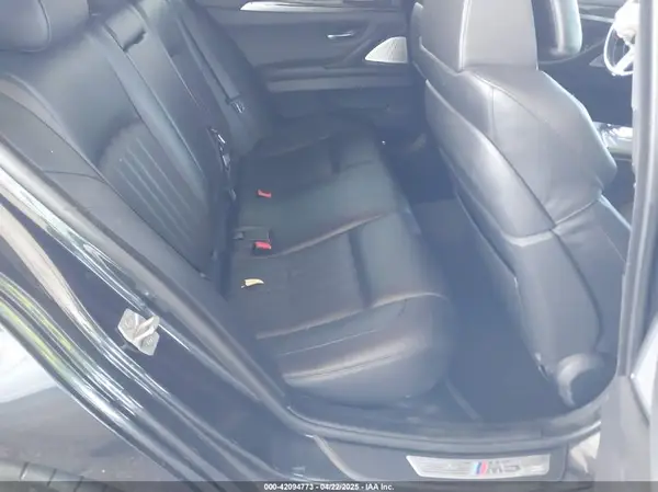 WBSFV9C53GG343189 2016 BMW M5 - Image 8