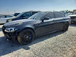 WBSFV9C53GG343211 2016 BMW M5