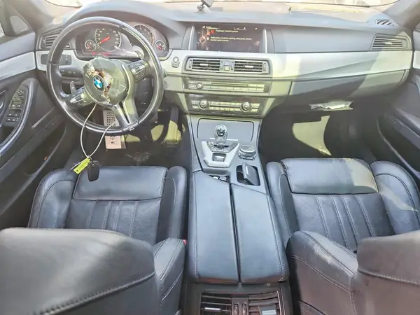 WBSFV9C53GG343211 2016 BMW M5 - Image 8