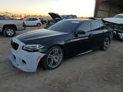 WBSFV9C53GG343578 2016 BMW M5