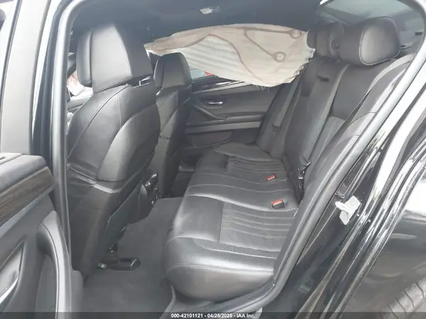 WBSFV9C54GD595793 2016 BMW M5 - Image 8