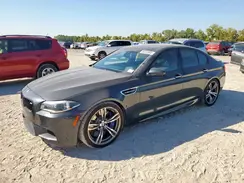 WBSFV9C54GD595812 2016 BMW M5