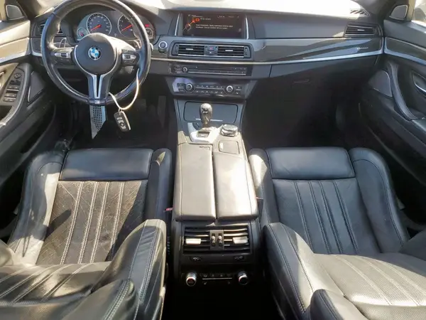WBSFV9C54GD595812 2016 BMW M5 - Image 8