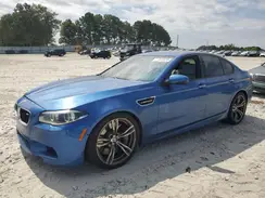 WBSFV9C55GD595513 2016 BMW M5