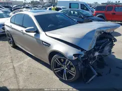 WBSFV9C55GD595706 2016 BMW M5