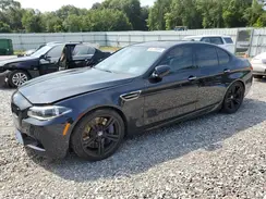 WBSFV9C55GD595799 2016 BMW M5