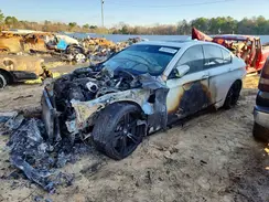 WBSFV9C55GG343145 2016 BMW M5