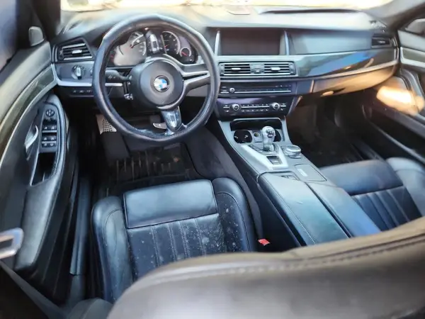 WBSFV9C55GG343145 2016 BMW M5 - Image 8