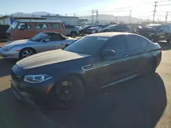 WBSFV9C55GG343369 2016 BMW M5