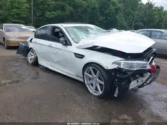 WBSFV9C55GG343372 2016 BMW M5