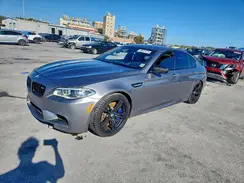 WBSFV9C55GG343453 2016 BMW M5