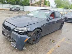 WBSFV9C55GG343520 2016 BMW M5