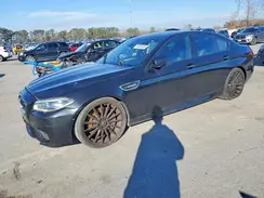 WBSFV9C56GD595844 2016 BMW M5
