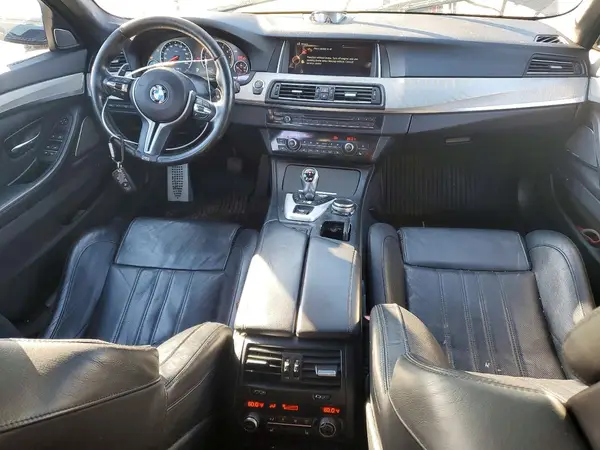 WBSFV9C56GD595844 2016 BMW M5 - Image 8