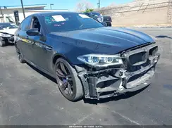 WBSFV9C56GG343364 2016 BMW M5