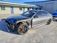 WBSFV9C56GG343378 2016 BMW M5