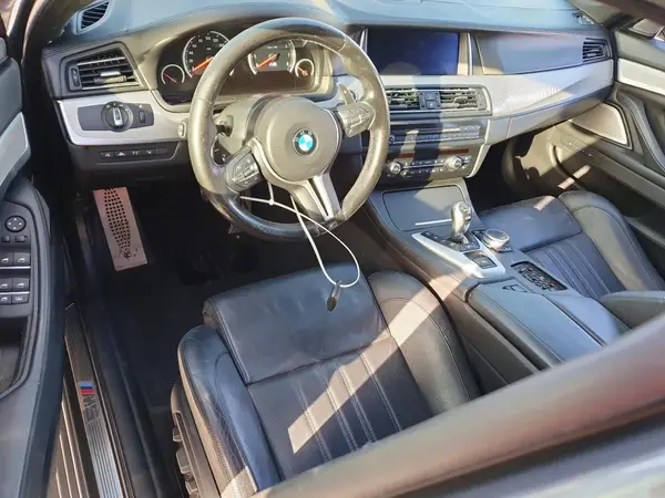 WBSFV9C56GG343378 2016 BMW M5 - Image 8