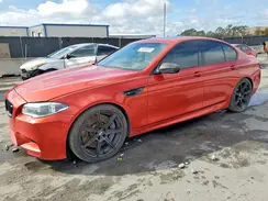 WBSFV9C57GD595500 2016 BMW M5
