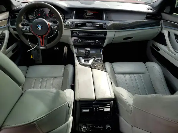 WBSFV9C57GD595500 2016 BMW M5 - Image 8