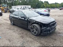WBSFV9C57GD595528 2016 BMW M5