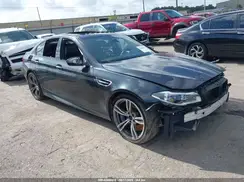 WBSFV9C57GG343230 2016 BMW M5