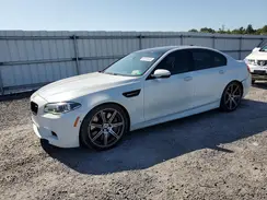 WBSFV9C57GG343549 2016 BMW M5