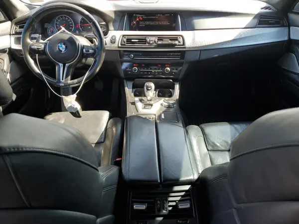 WBSFV9C57GG343549 2016 BMW M5 - Image 8