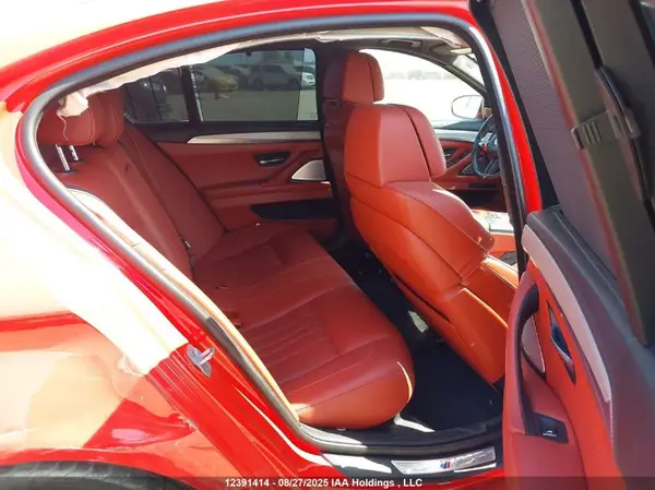 WBSFV9C58GD595456 2016 BMW M5 - Image 8