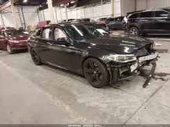 WBSFV9C58GG343172 2016 BMW M5