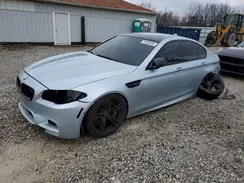WBSFV9C58GG343480 2016 BMW M5