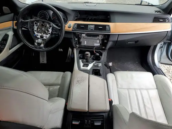 WBSFV9C58GG343480 2016 BMW M5 - Image 8