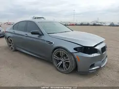 WBSFV9C58GG343687 2016 BMW M5