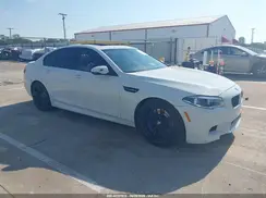 WBSFV9C59GD595613 2016 BMW M5