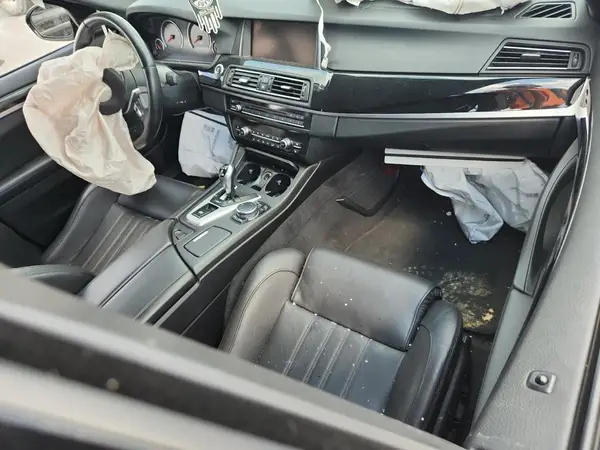 WBSFV9C59GD595658 2016 BMW M5 - Image 8