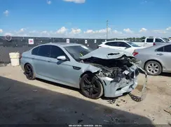 WBSFV9C59GD595742 2016 BMW M5