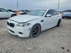 WBSFV9C59GD595773 2016 BMW M5