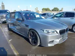 WBSFV9C59GG343391 2016 BMW M5