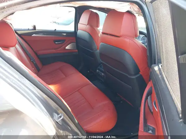 WBSFV9C59GG343391 2016 BMW M5 - Image 8
